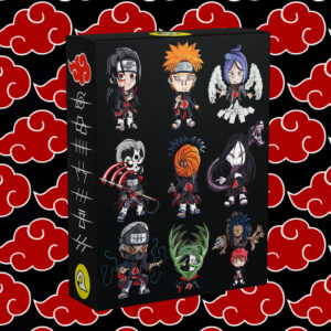 AKATSUKI