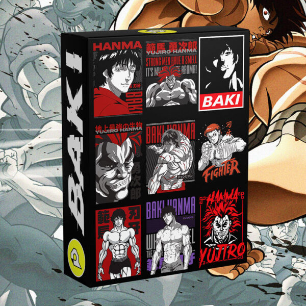 BAKI V2