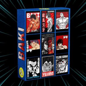 BAKI V3
