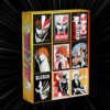 BLEACH