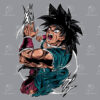 BROLY V2 (EX)