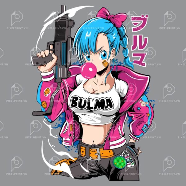 BULMA V5 (EX)