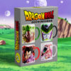 CỐC DRAGON BALL V3
