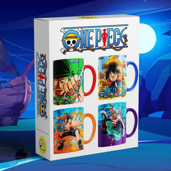 CỐC ONE PIECE V2