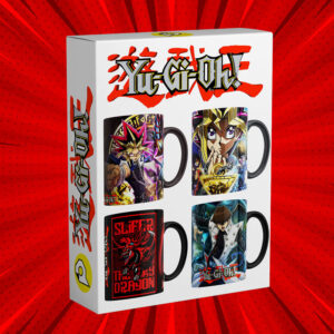 CỐC YU-GI-OH