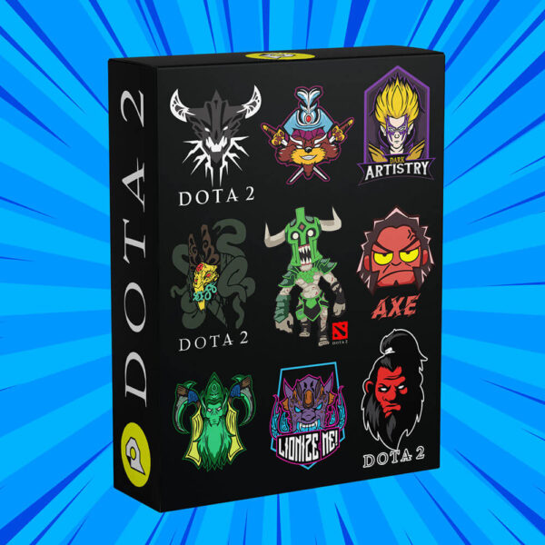 DOTA 2