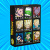 DRAGON BALL CHIBI