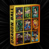 DRAGON BALL V2