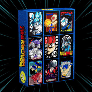 DRAGON BALL V5