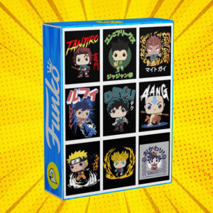 FUNKO ANIME V4