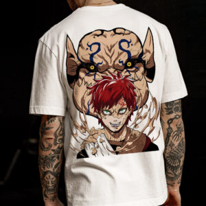 GAARA V2 EX MOCKUP