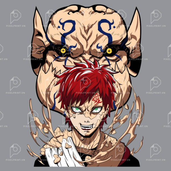 GAARA V2 (EX)