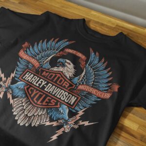 HARLEY DAVIDSON 01