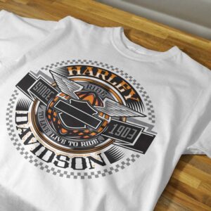 HARLEY DAVIDSON 02