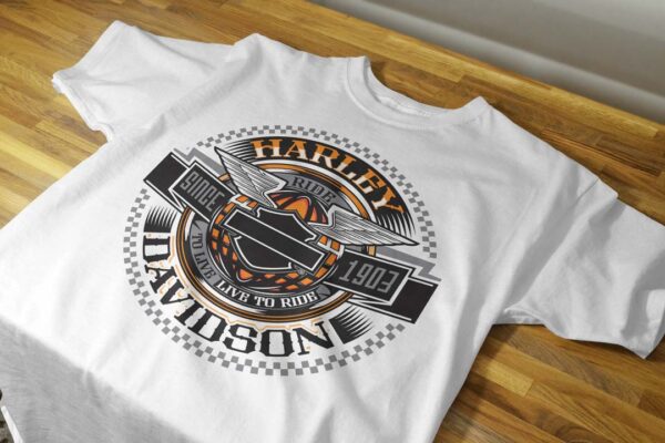 HARLEY DAVIDSON 02