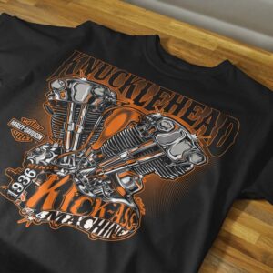 HARLEY DAVIDSON 03