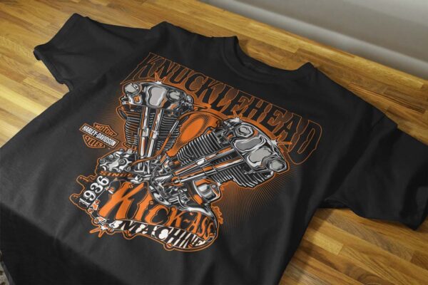 HARLEY DAVIDSON 03