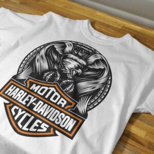 HARLEY DAVIDSON 04