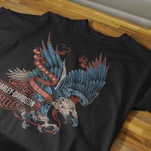 HARLEY DAVIDSON 05