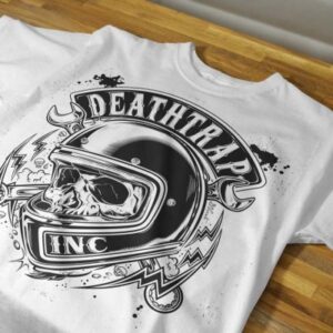 HARLEY DAVIDSON 10