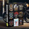 HARLEY DAVIDSON