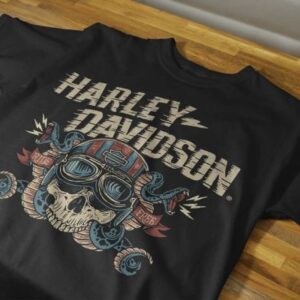 HARLEY DAVIDSON 12