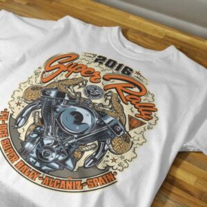 HARLEY DAVIDSON 13