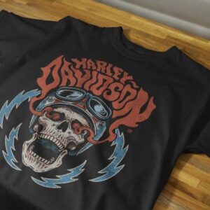 HARLEY DAVIDSON 14