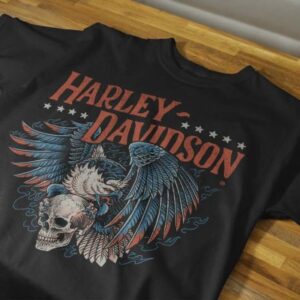 HARLEY DAVIDSON 16