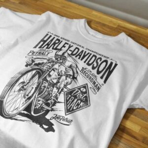 HARLEY DAVIDSON 21