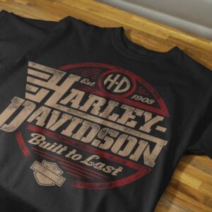 HARLEY DAVIDSON 23