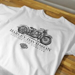 HARLEY DAVIDSON 24