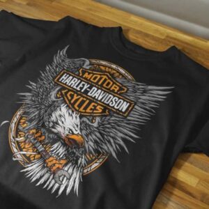 HARLEY DAVIDSON 25