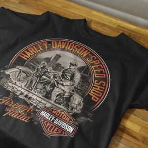 HARLEY DAVIDSON 27