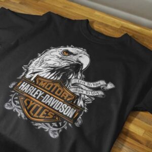 HARLEY DAVIDSON 28