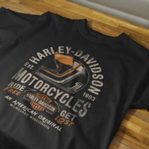 HARLEY DAVIDSON 29