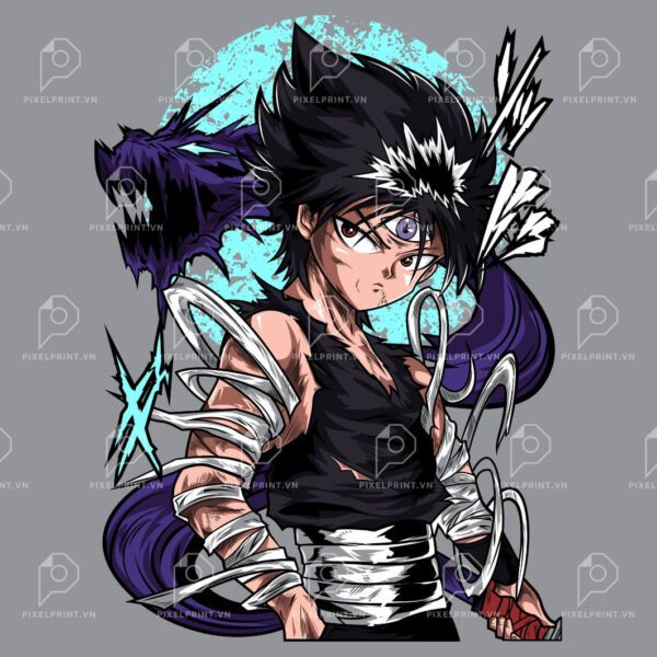 HIEI (EX)