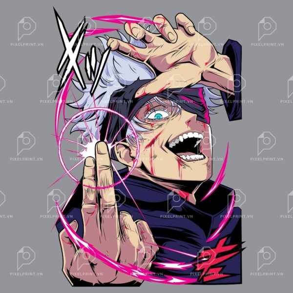 JUJUTSU KAISEN V10 (EX)