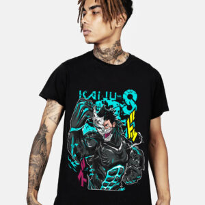 KAIJU N8 V3 EX MOCKUP