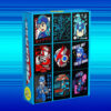 MEGAMAN