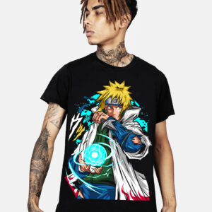 MINATO EX MOCKUP