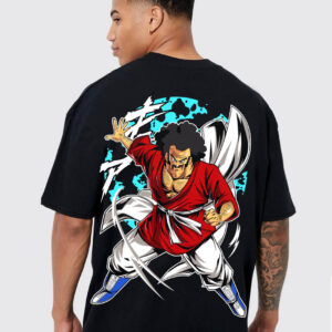 MR SATAN EX MOCKUP