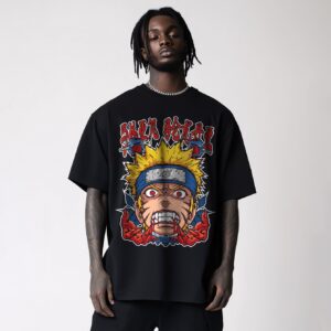 Mockup NARUTO V2