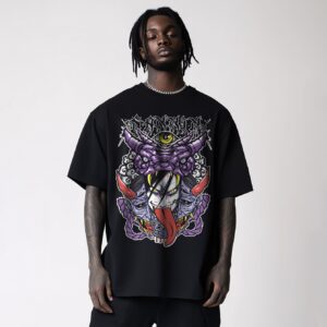 Mockup OROCHIMARU