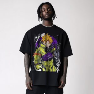 Mockup SON GOHAN V5