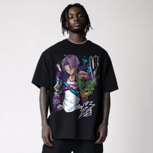 Mockup TRUNKS V3