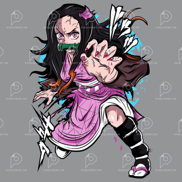 NEZUKO V2 (EX)