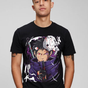 OBITO UCHIHA V2 EX MOCKUP