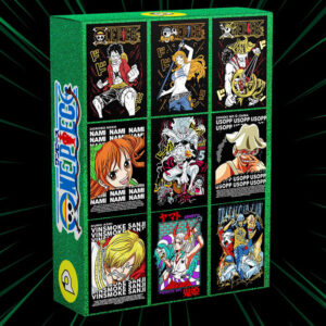 ONE PIECE V10