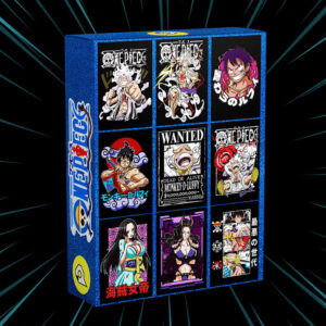 ONE PIECE V8